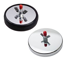 Magnetic Flag Holder configure image Mytee products