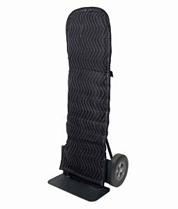 Mytee Products Padded Hand Truck Cover - Round Top