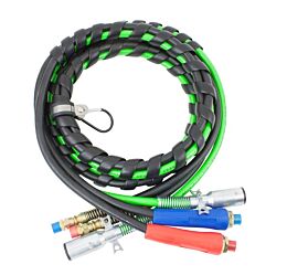 Mytee 3-in-One ABS Air Power Lines 18 Ft