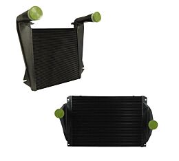 Charge Air Cooler, Replaces OEM 01-31242-000, 05-17631, 01-31241-000 - Mytee Products
