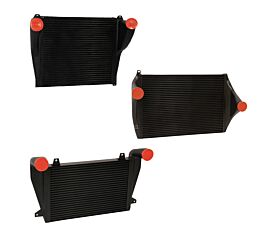 Charge Air Cooler Replaces OEM 01-23132-000, K093-64, BHT-D3523 - Mytee Products5