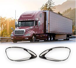 Head Lamp Bezel Left and Right Hand Replaces OEM: 06-32242-002, 06-32242-003 Mytee Products1