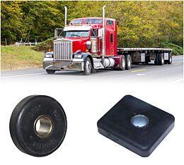 Hood Hinge Bushing Replaces OEM 13-04154, 13-04164 - Mytee Products1