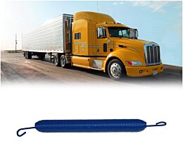 Truck Hood Hinge Spring-Fits Peterbilt 357, 379, 377, Replaces OEM 13-04638, 1304638, HS3046, 938-5406, 938-5406CD, 880-9009, PTR1304638