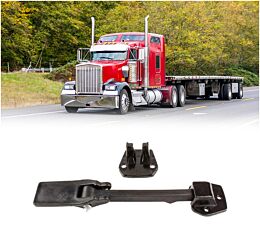 Hood Latch Assembly 9000 Series Replaces OEM: 1699-930-C - Mytee Products