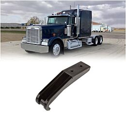 Hood Latch Bracket Replaces OEM: 17-12434-000 - Mytee Products