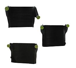 Charge Air Cooler Replaces OEM 2004-399-C, 21504560, K093-63B - Mytee Products