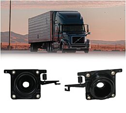 Hood Latch Lock Left Hand & Right Replaces OEM 20565619, 20565618 Main View- Mytee Products