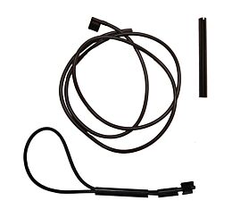 Windshield Washer Fluid Nozzle And Kit Replaces OEM: 1696-499-C, 2504-705-C - Mytee Products1