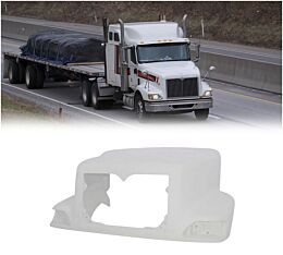 Hood_54_Replaces_OEM_3551-824-CMain View_Mytee_Products