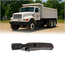 Hood Latch Replaces OEM: 3558-776-C Main View - Mytee Products