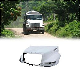 Hood 41" Replaces OEM: 3887-254-C - Mytee Products3