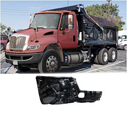 STRUCTURE ASSEMBLY RH Replaces OEM 4058384C2 - Mytee Products1