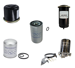 Air Dryer Cartridge Main Image - Mytee Products