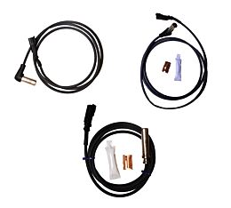 Abs Sensor Ws24 Replaces OEM 801551, 802892, 801552 Main View - Mytee Products