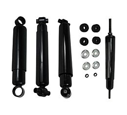 Heavy Duty Shock Absorber Replaces OEM 85931, 85069, 85067 - Mytee Products1