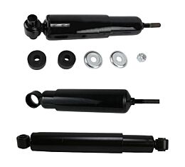 Rear Shock Absorbers Replaces OEM 85936, 85311, 85976 - Mytee Products1
