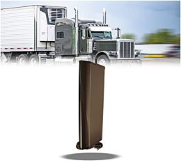 WEST COAST MIRROR Replaces OEM 97809 Mytee Products3