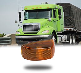 Led Marker Lamp Replaces OEM: 06-40578-000