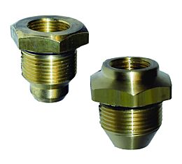 Replacement Ad9 Check Valve Replaces OEM 107799, 107800 - Mytee Products