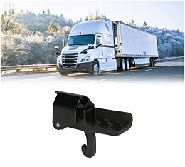 Hood Latch Right Hand Replaces OEM: A17-15730-005 - Mytee Products