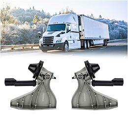 Hood Support Bracket Right Hand Replaces OEM A1720871001, A17-20871-000 - Mytee Products