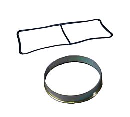 Windshield And Wheel Hub Wiper Seal Replaces OEM: A18-66173-000, 7409553 Mytee Products1