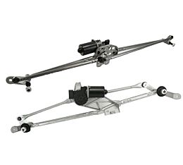 Windshield Wiper Motor Replaces OEM: A22-60959-000, 4055-124-C Mytee Products1