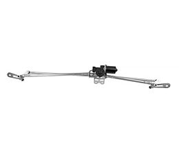 Wiper Motor Assembly, with Linkage Replaces OEM: A22-60959-000 - Mytee Products1