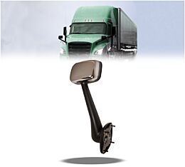 Chrome Mirror Right Hand Replaces Oem: 22-66565-003 -Mytee Products3