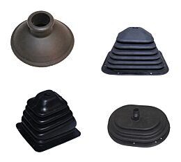 Boot, Shifter Replaces OEM 10427, K042-79 Main View - Mytee Products