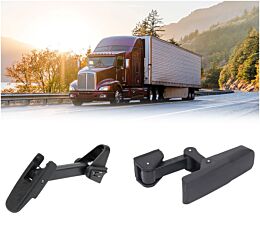 Hood Latch Hooks-Hood Latch Brackets Replaces OEM L56-1042, L56-6044 - Mytee Products