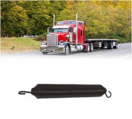 Hood Hinge Spring, Brown -Fits Kenworth W900 2003-2015, T800 2003-2006, T600A 2003-2006, L71-1004, HS7104, KWL711004, L711004, NHD 880-9008