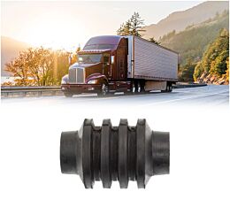 Hood Hinge Isolator Replaces OEM: LOR-J17700-5 - Mytee Products