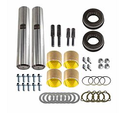 King Pin Kit Replaces OEM: R201476 - Mytee Products1