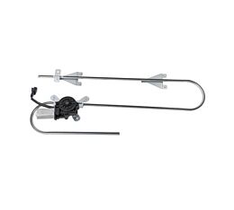 Window Regulator, Rh Replaces OEM: R21-1005R - Mytee Products