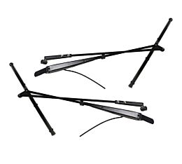 Right & Left Side Windshield Wiper Arm for Replaces R23-1035-22, R23-1035-23 Mytee Products1