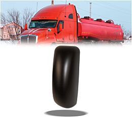 Door Mirror Cover, Right Hand Replaces Oem: 59-1010-11 -Mytee Products3