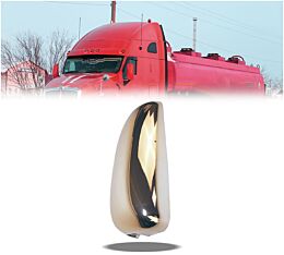 DOOR MIRROR COVER Replaces OEM 59-1010-12 - Mytee Products3