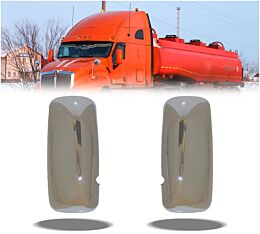 Mirror Head Cover Right Hand & Left Hand Replaces OEM R59-1010-22, R59-1019-22 Main View - Mytee Products