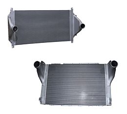 Charge Air Cooler Replaces OEM RXW6924002, 2592-329-C - Mytee Products