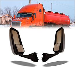 Door Mirror Right Hand & Left Hand Replaces OEM S-22274, S-22273 Main View - Mytee Products