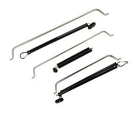 Tracker Bar Kit - Mytee Products