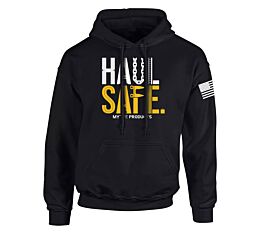 Mytee_Products_Black_Softstyle_Fleece_Hoodie_Front_Printed_Mytee_Products1