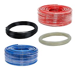 Nylon Tubing 100' & 500"Fit All View - Mytee Products