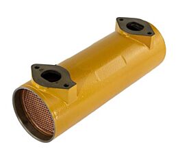 Oil Cooler Replaces OEM_ OR9056 - Mytee Products4