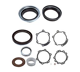Oil Seal Kit Replaces OEM_ 216224, A1-1205-X-2728, A1-1205-Y-2729, K-2262, K-2918 - Mytee Products 