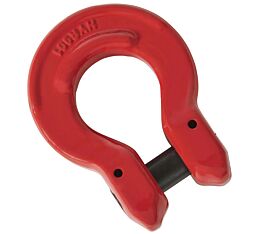 Omega Coupling Link Grade 80, 12000 lbs Load Capacity- Mytee Products