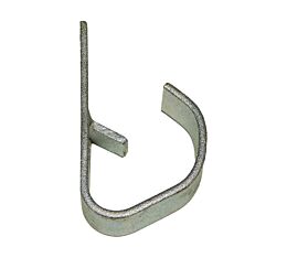 Pinless Crank Retainer