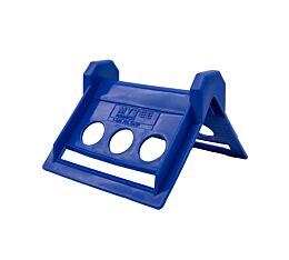 Corner Protectors ( 4 Inch ) - Blue